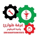 Sudan's Emergency Response Rooms