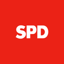 Will SPD win between 13% and 16% of all valid second votes?