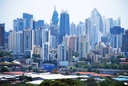 Highest temperature in Panama City on September 13?