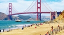 Highest temperature in San Francisco on September 13?