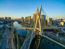 Highest temperature in Sao Paulo on September 13?