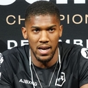 Anthony Joshua