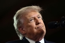 What will Trump say in August?
