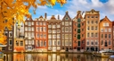 Highest temperature in Amsterdam on July 30?