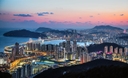 Highest temperature in Busan on July 30?
