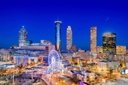 Highest temperature in Atlanta on September 13?