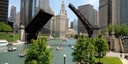 Highest temperature in Chicago on September 13?