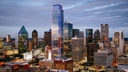Highest temperature in Dallas on September 13?