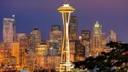Highest temperature in Seattle on September 13?