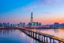 Highest temperature in Seoul (Incheon) on July 30?