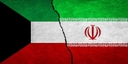 Iran invades Kuwait by...?