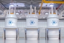 Italy Senate approves Nuclear Power Bill by August 31?