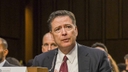 James Comey charges dropped by December 31?
