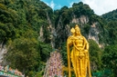 Highest temperature in Kuala Lumpur on July 30?