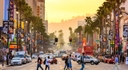 Highest temperature in Los Angeles on July 30?