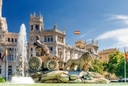 Highest temperature in Madrid on July 30?