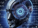 Third-best Text Arena Math AI Lab end of August?