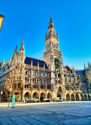 Highest temperature in Munich on July 30?