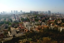 Highest temperature in Qingdao on July 30?