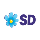 Will the Sweden Democrats (SD) win the second most seats in the 2026 Swedish parliamentary election?