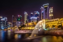 Highest temperature in Singapore on July 30?