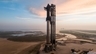 SpaceX Starship Flight Test 14