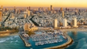 Highest temperature in Tel Aviv on July 31?