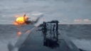 Ukraine strikes another vessel in the Black Sea by August 31, 2026?