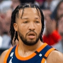 Jalen Brunson