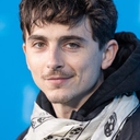 Timothee Chalamet