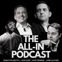 What will be said on the next All-In Podcast? (July 31)