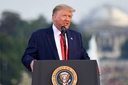 What will Trump say during Cabinet Meeting?