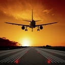 Which airlines will announce bankruptcy by December 31?