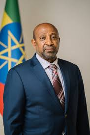 Berhanu Nega