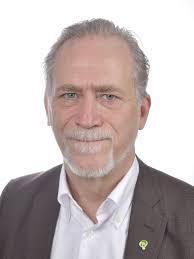 Daniel Helldén