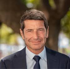 David Lisnard