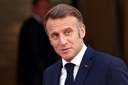 Emmanuel Macron