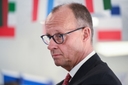 Freidrich Merz