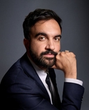 Zohran Mamdani