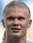 Erling Braut Haaland
