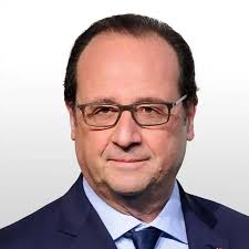 François Hollande