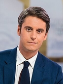 Gabriel Attal