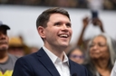 James Talarico (D)