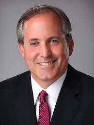 Ken Paxton (R)