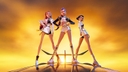 KPop Demon Hunters