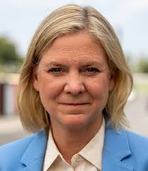 Magdalena Andersson