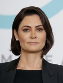 Michelle Bolsonaro