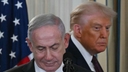 Will Netanyahu publicly insult Trump by July 31?