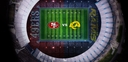 NFL Melbourne Game: 49ers vs. Rams