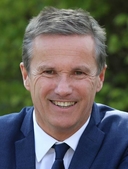 Nicolas Dupont-Aignan